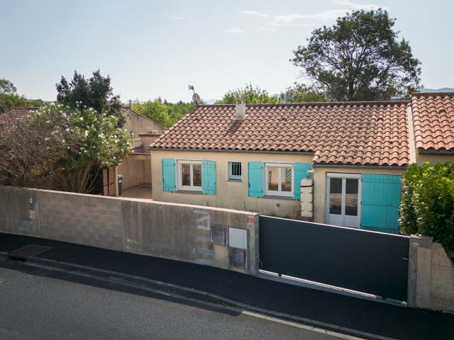 Maison vente à Carcassonne