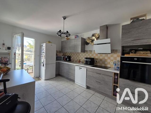 Maison vente à La Force, Aude