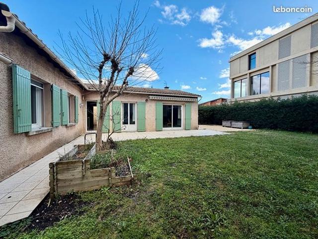 Maison vente à Avignon, Caumont-sur-durance
