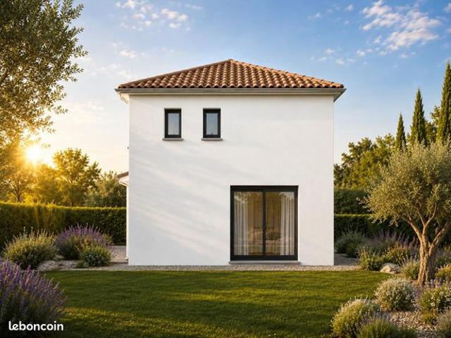 Maison vente à Aix-en-Provence, Meyrargues