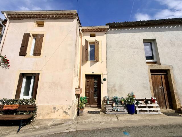 Maison vente à Carcassonne, Belpech