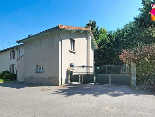 Maison vente à Montbrison, Nervieux