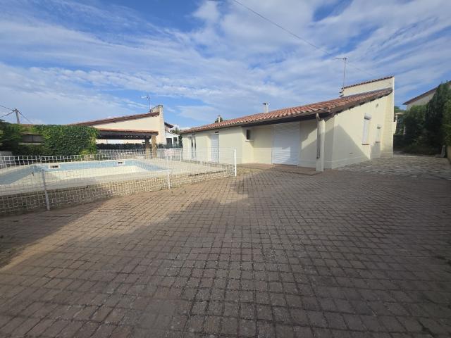 Maison location à Béziers, Pézenas