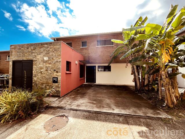 Maison location à La Réunion