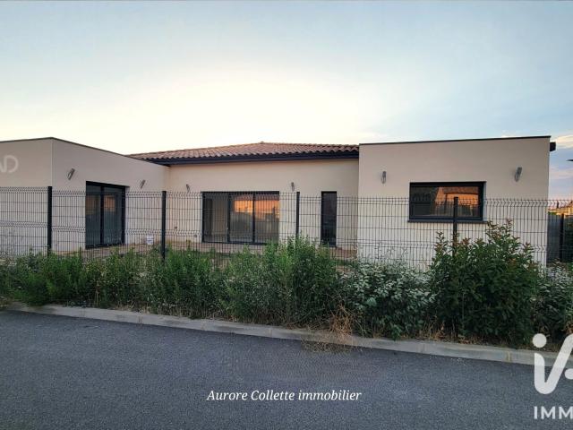 Maison vente à Narbonne, Saint-andré-de-roquelongue