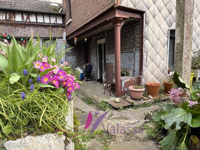 Maison vente à Le Havre, Bolbec