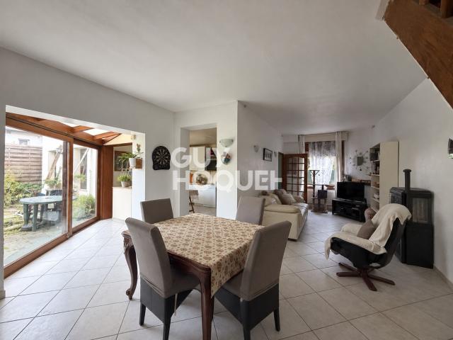 Maison vente à Marcq-en-Barœul, Nord