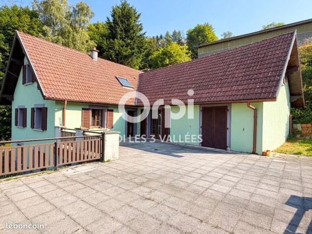 Maison vente à Thann-Guebwiller, Goldbach-altenbach