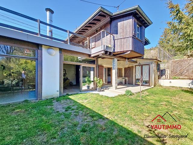 Maison vente à Saint-Julien-en-Genevois, Lucinges