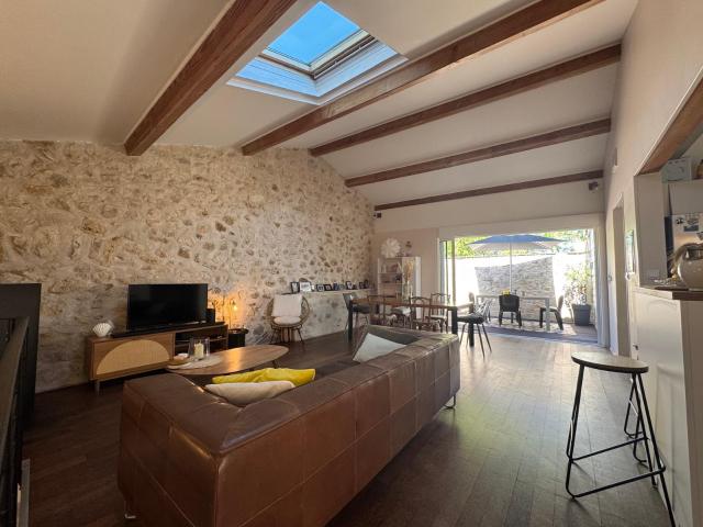 Maison vente à Lodève, Vailhauquès