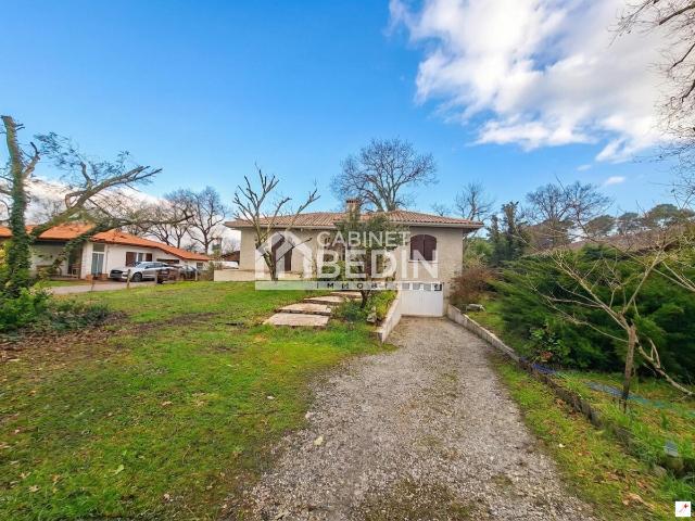 Maison vente à Arcachon, Andernos-les-bains
