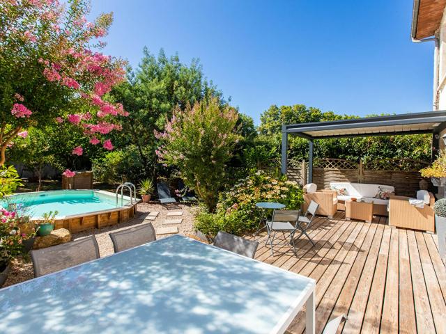 Maison vente à Aire-sur-l'adour, Le Portugal
