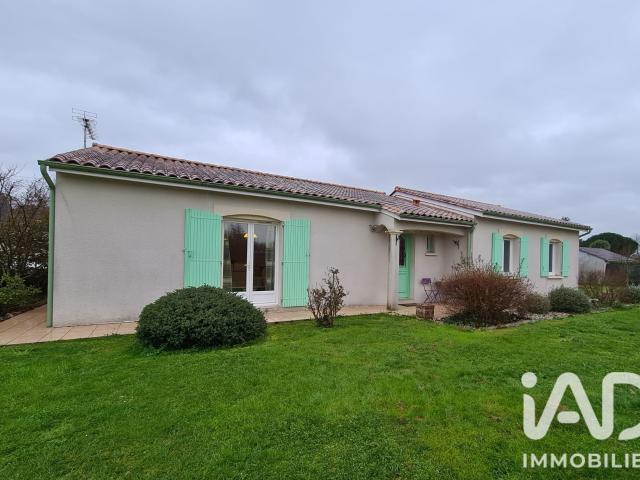 Maison vente à Bergerac, La Force