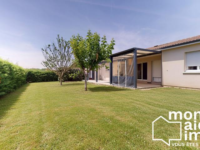 Maison vente à Bordeaux, Bonnetan