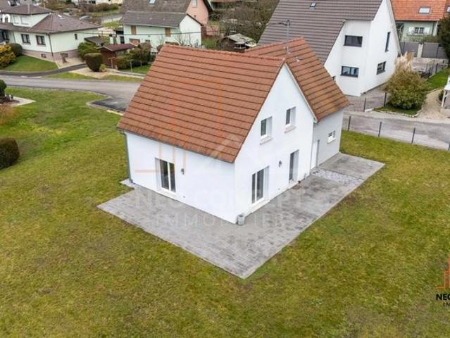 Maison vente à Haguenau-Wissembourg, Surbourg