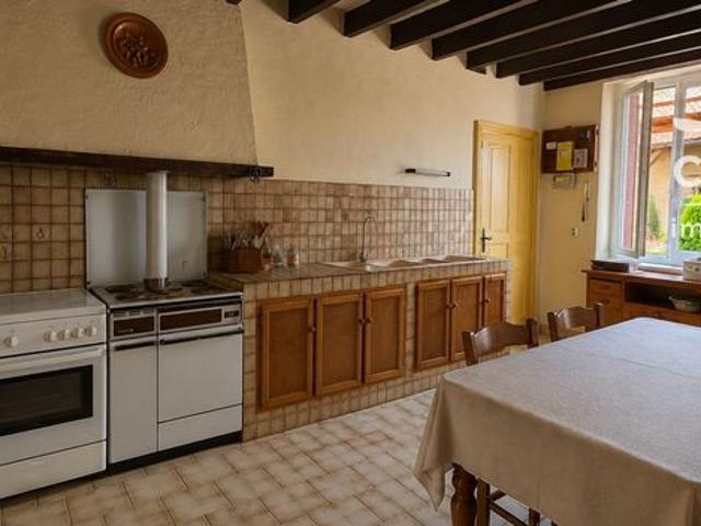 Maison vente à Vienne, Penol
