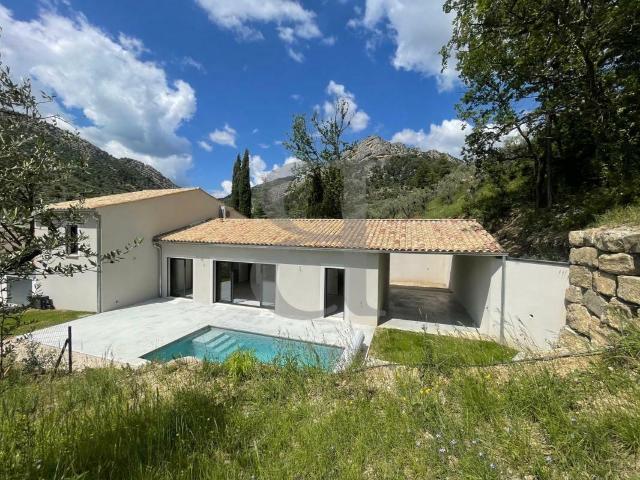 Maison vente à Buis-les-baronnies