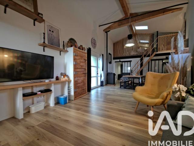 Maison vente à Nîmes, Nages-et-solorgues