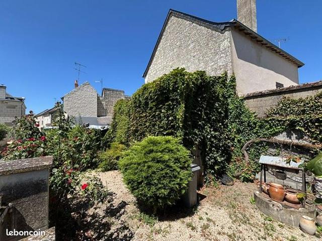 Maison vente à Rivière, Indre-et-Loire