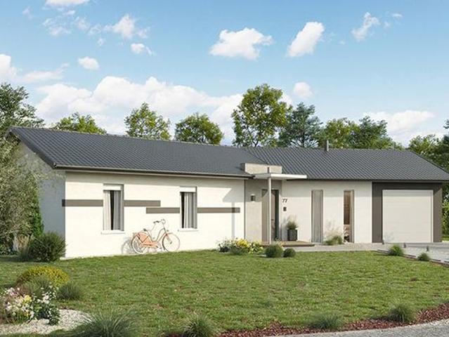 Maison vente à Villeneuve-sur-Lot, Cancon
