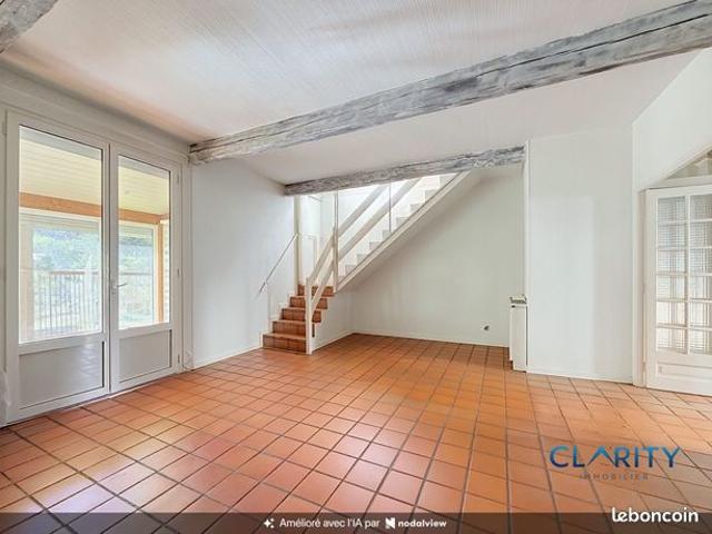 Maison vente à Toulouse