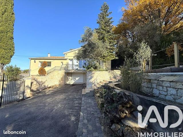 Maison vente à Carpentras, Séguret