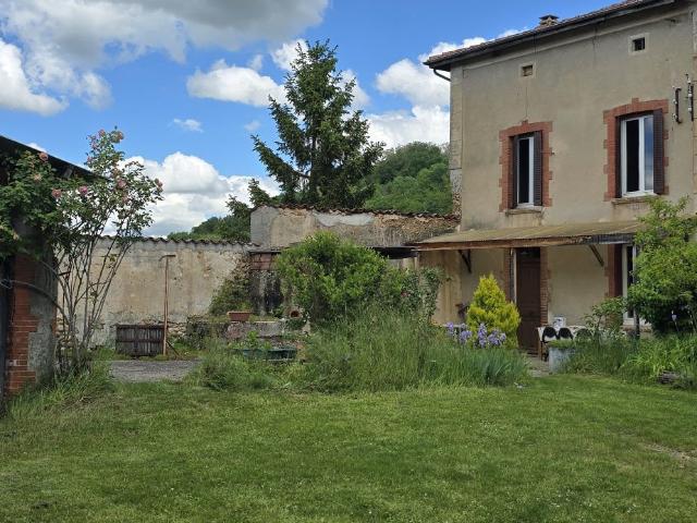Maison vente à Vienne, Penol