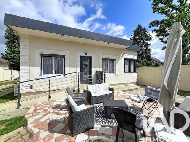 Maison vente à Étampes, Itteville