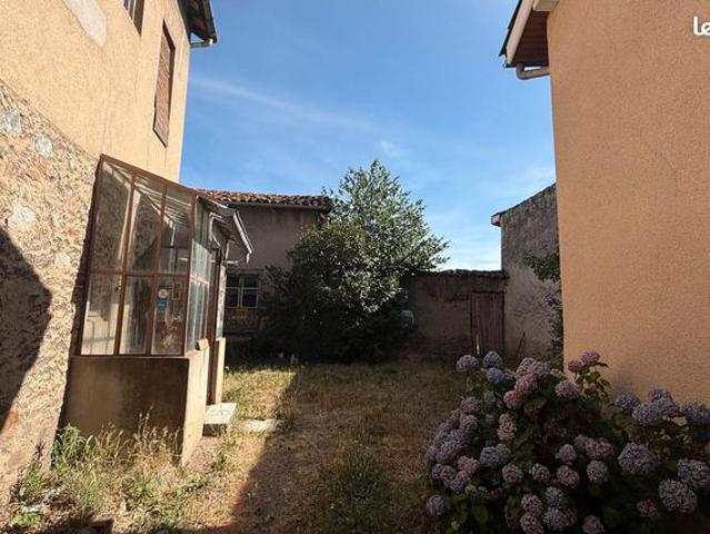 Maison vente à Montbrison, Chazelles-sur-lyon