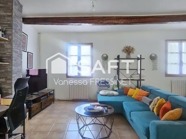 Maison vente à Béziers, Lézignan-la-cèbe