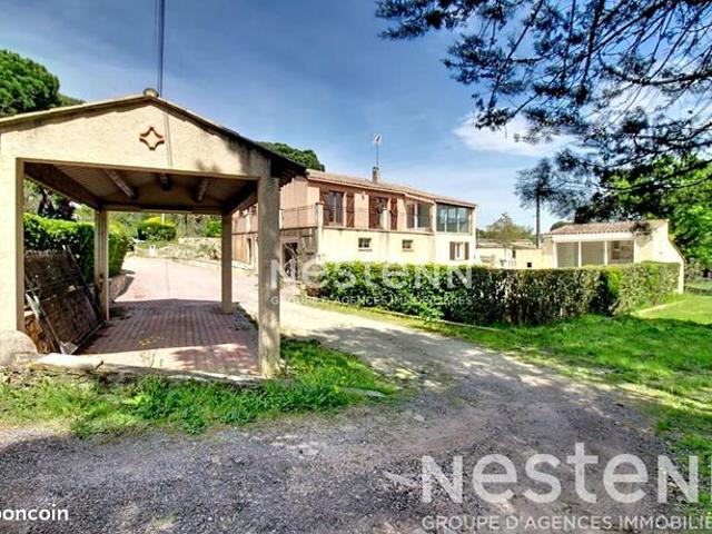 Maison vente à Arrondissement de Draguignan, Vidauban