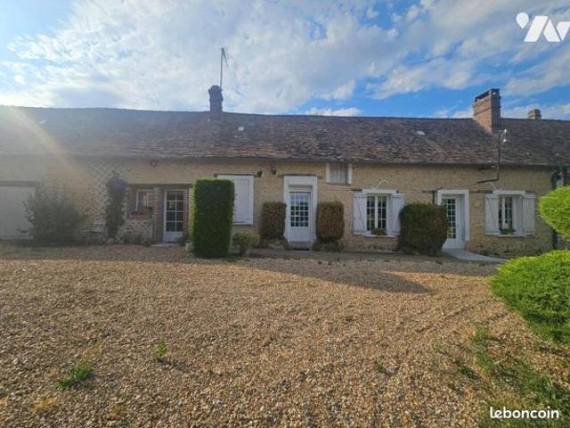 Maison vente à Évreux, Fontaine-sous-jouy