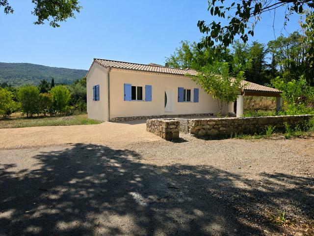 Maison vente à Largentière, Grospierres