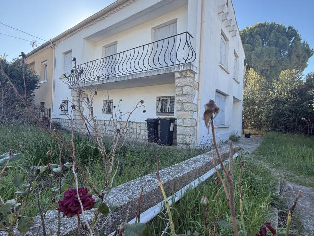 Maison vente à Montpellier, Lunel