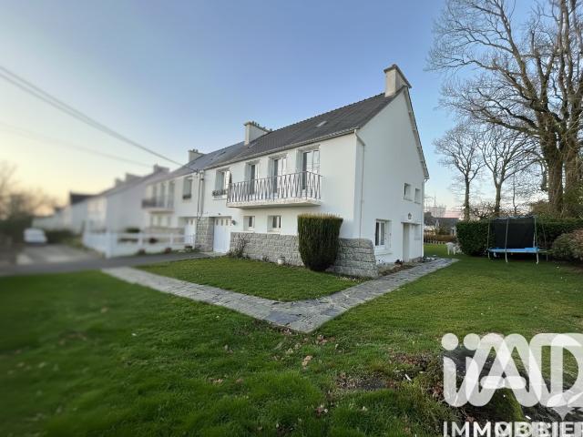 Maison vente à Châteaulin, Bretagne