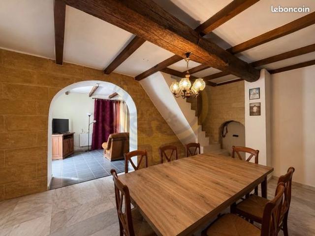 Maison vente à Soissons, Villers-cotterêts
