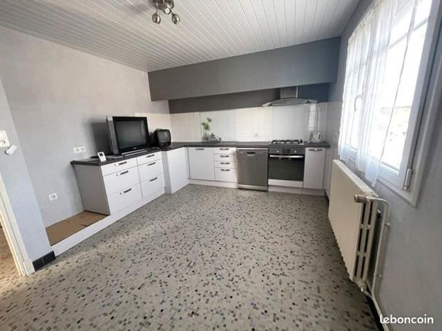 Maison vente à Mont-de-Marsan, Aureilhan
