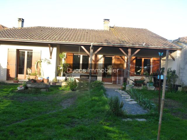 Maison vente à Marmande