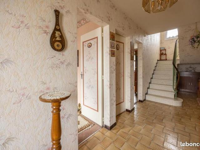 Maison vente à Nantes, Rezé