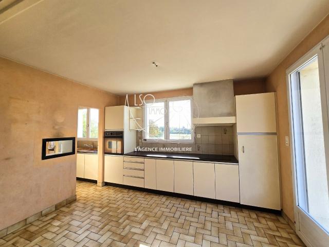 Maison vente à Les Sables-d'Olonne, Château-d'olonne