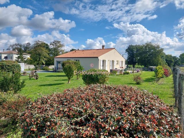 Maison vente à Saintes, Corme-ecluse