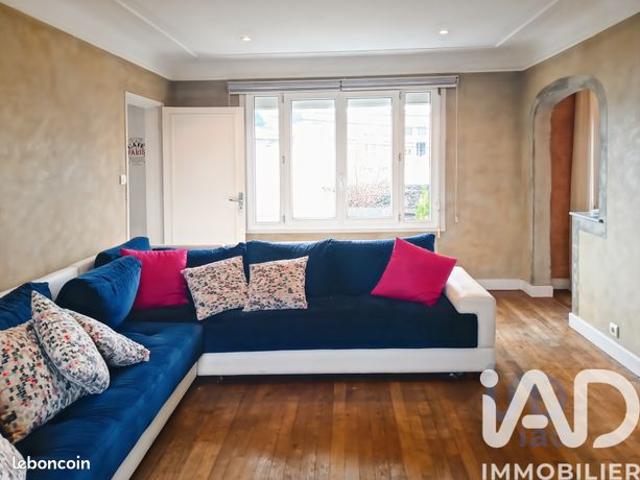 Maison vente à Brive-la-Gaillarde, Objat