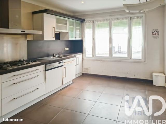 Maison vente à Brive-la-Gaillarde, Objat