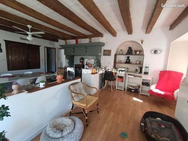 Maison vente à Fresnes-sur-Apance, Haute-Marne