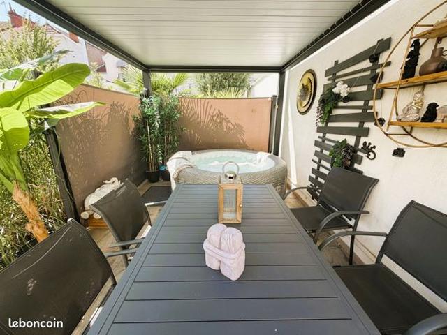 Maison vente à Vichy, Allier