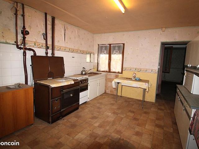 Maison vente à Saint-Dizier, Planrupt