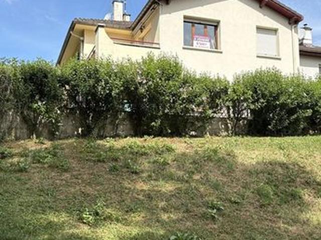 Maison vente à Saint-Nicolas-de-Port, Meurthe-et-Moselle