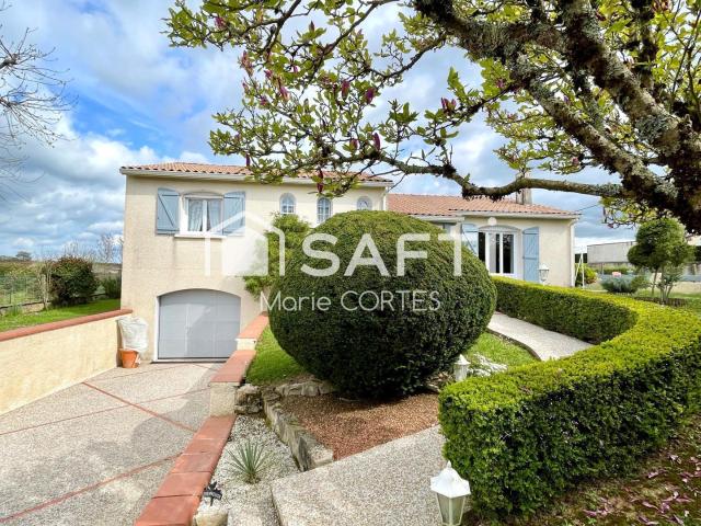 Maison vente à Albi, Saint-juéry