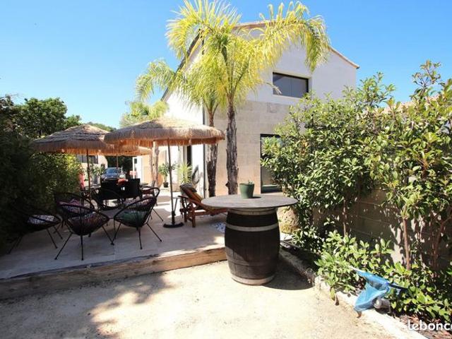 Maison vente à Boisseron, Hérault