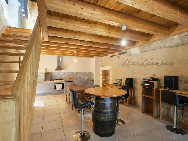 Maison vente à Périgueux, Agonac